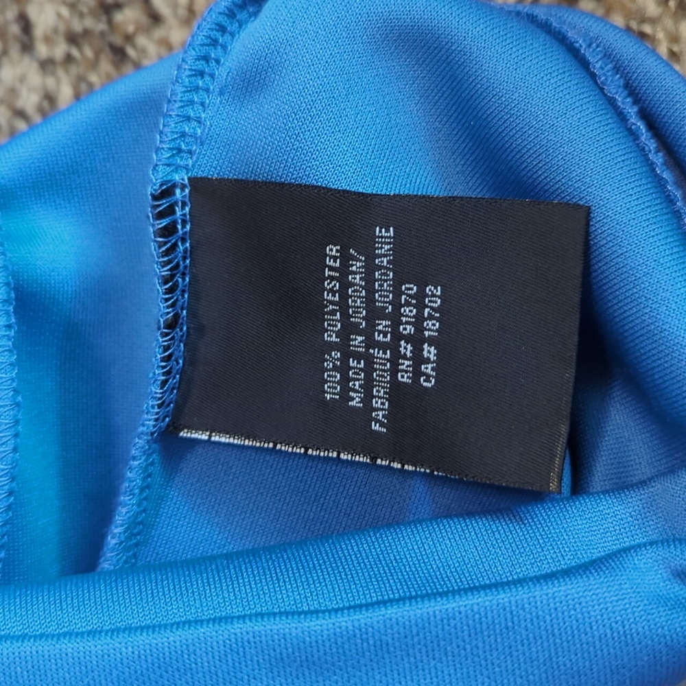 NWT Pebble Beach Performance Jacket - Picture 7 of 7